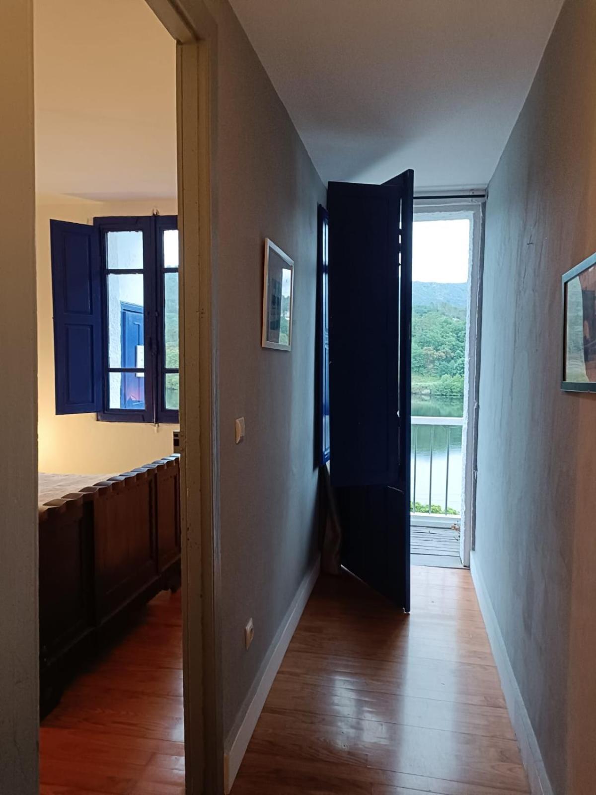 Casa De Ascuas Apartment Ourense