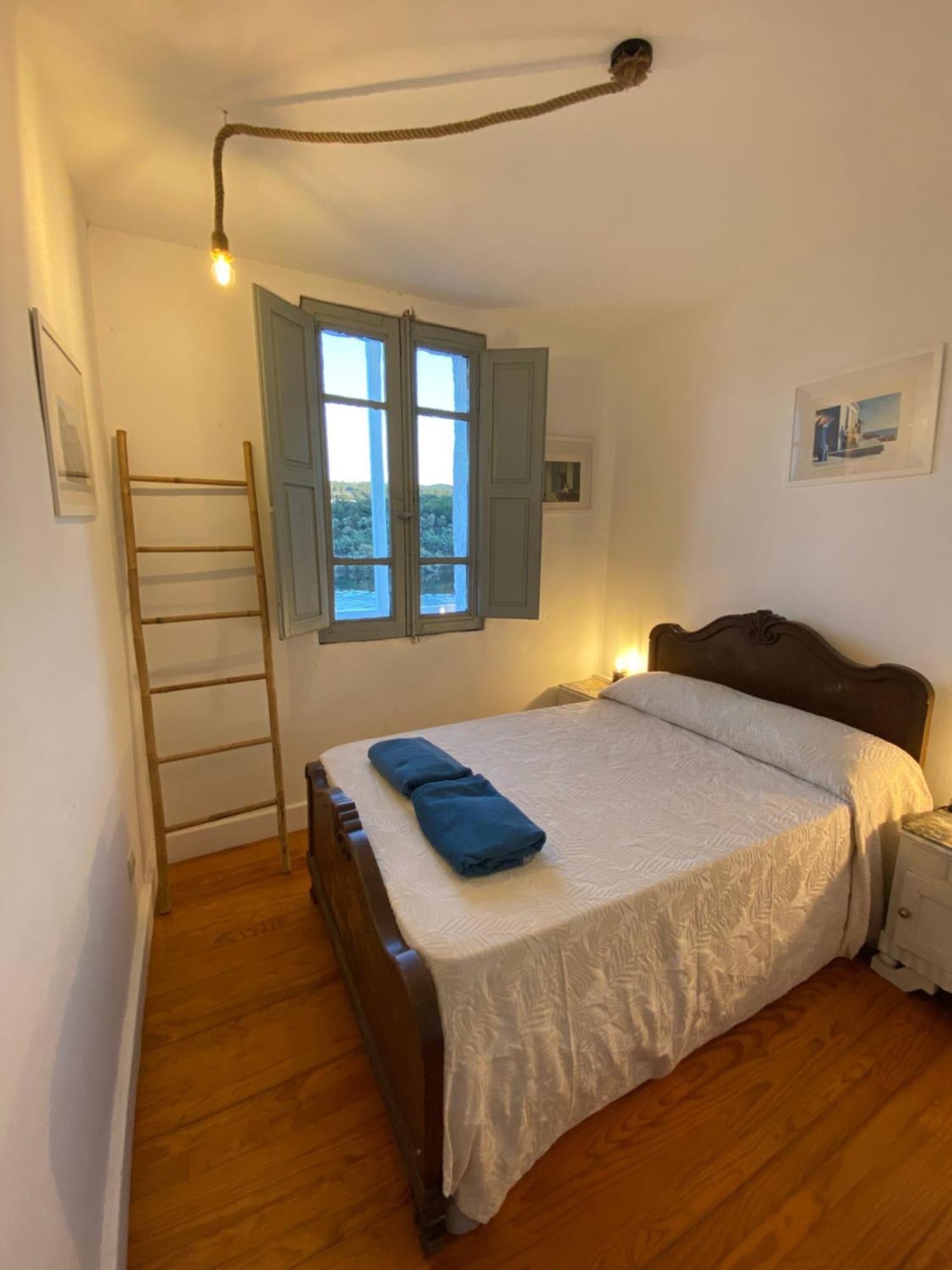 Casa De Ascuas Apartment Ourense