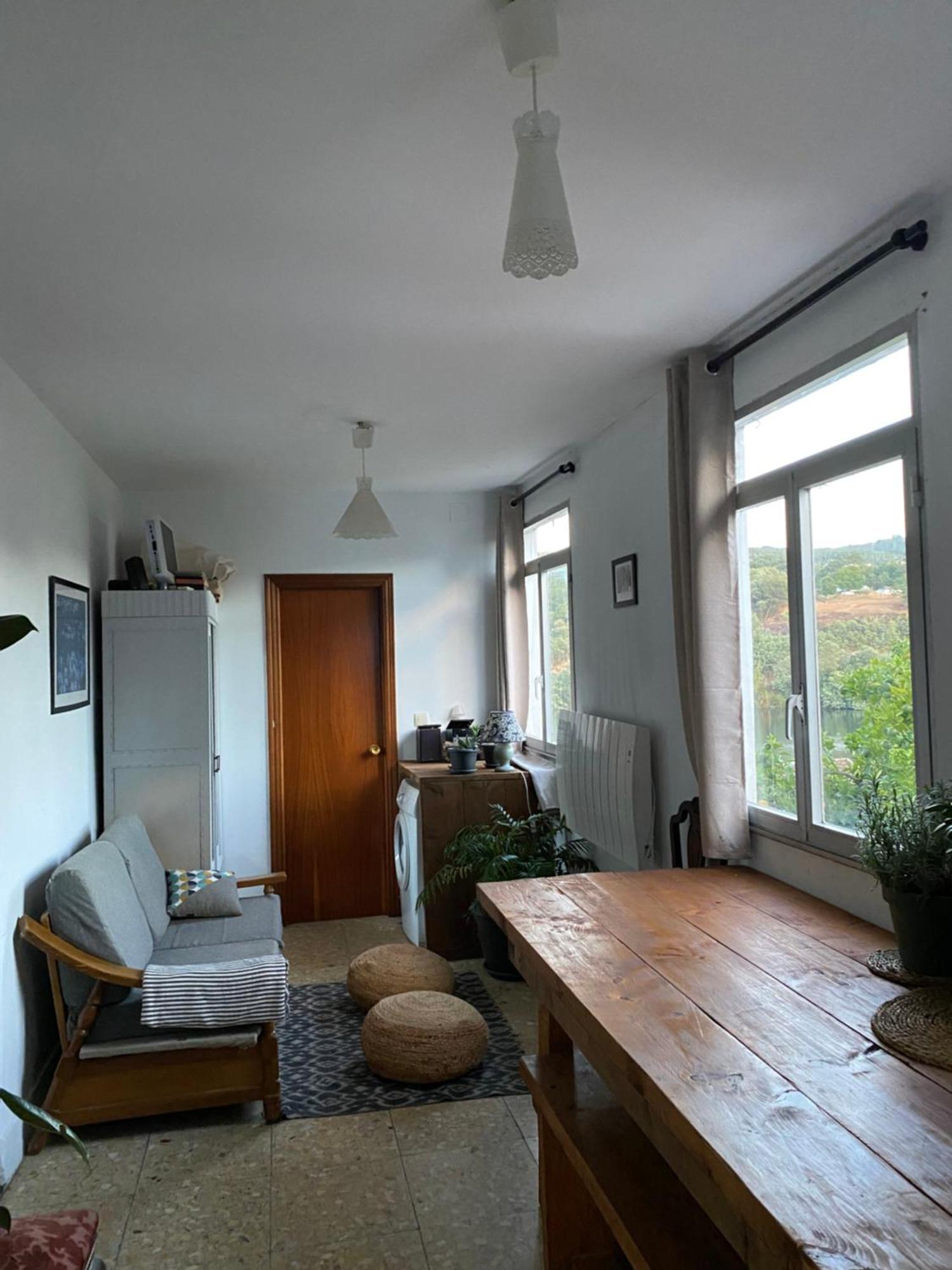 Apartment Casa De Ascuas *